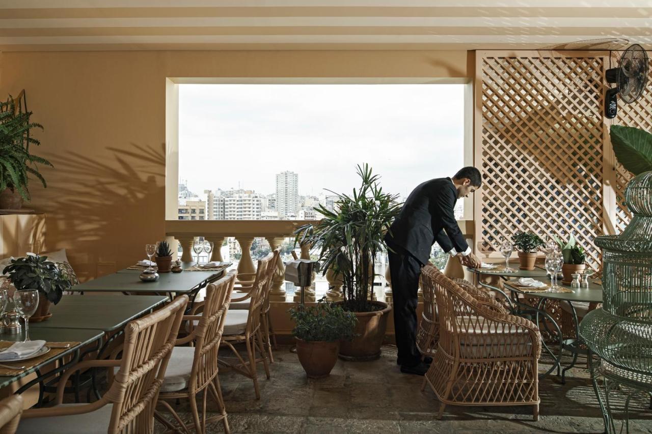 Albergo Hotel Beirut Ngoại thất bức ảnh