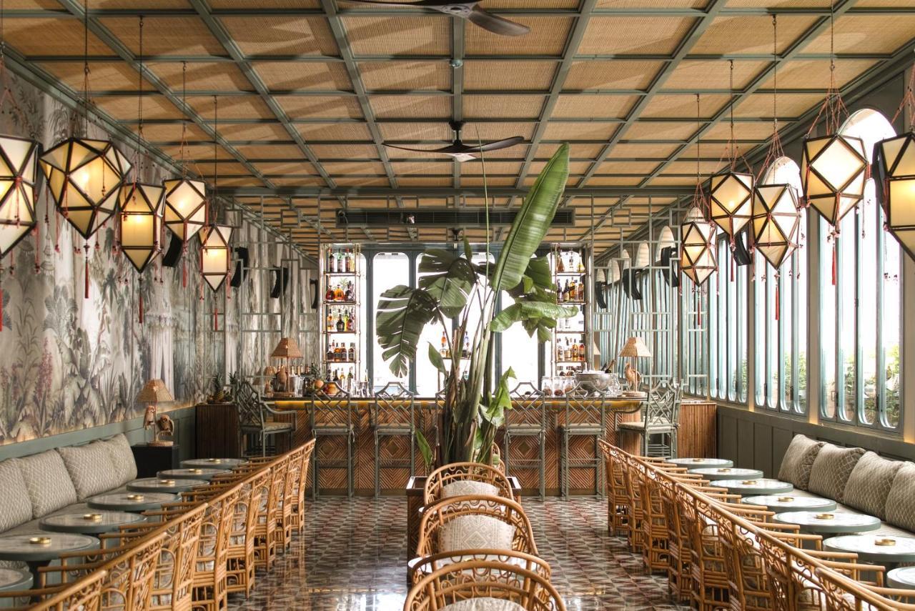 Albergo Hotel Beirut Ngoại thất bức ảnh