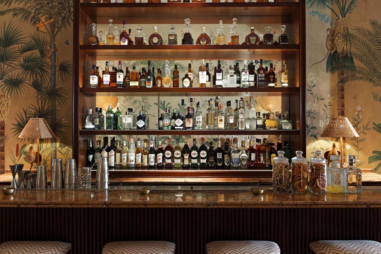 Albergo Hotel Beirut Ngoại thất bức ảnh