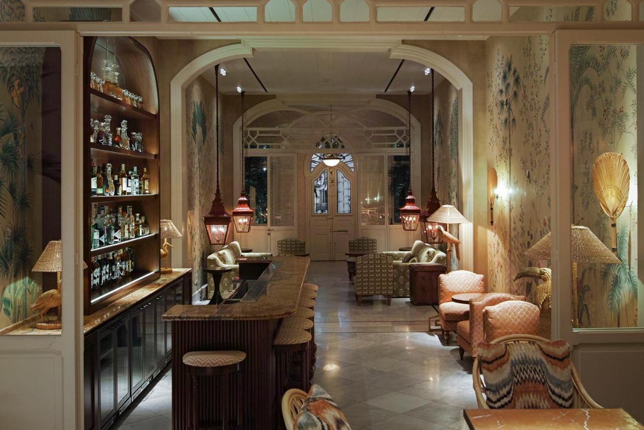 Albergo Hotel Beirut Ngoại thất bức ảnh