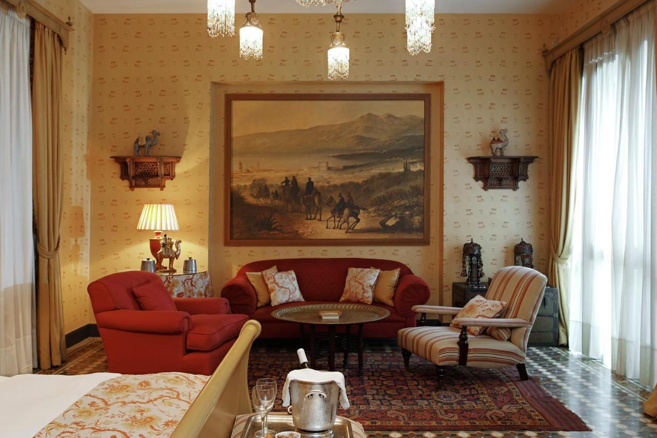 Albergo Hotel Beirut Ngoại thất bức ảnh