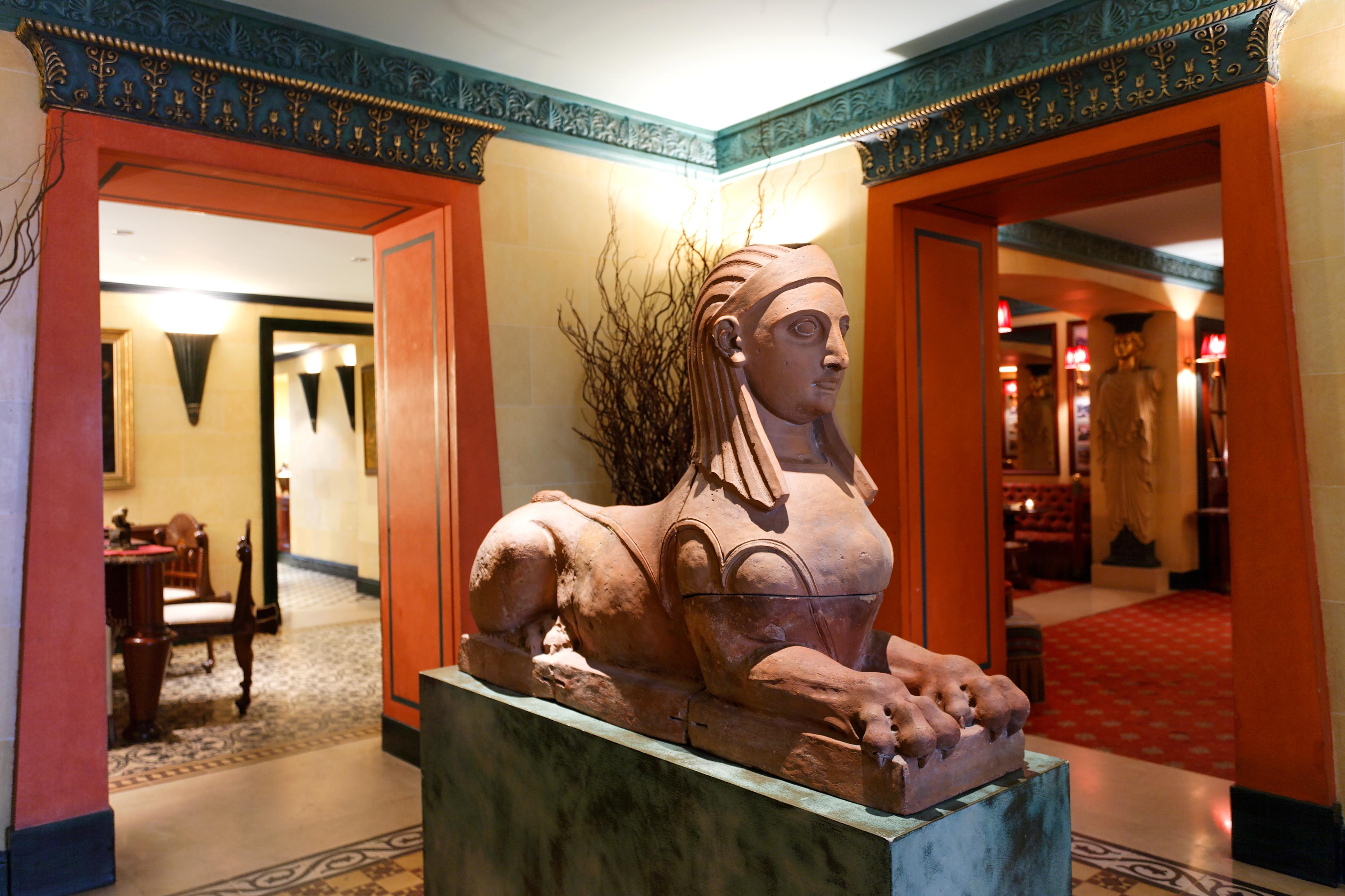 Albergo Hotel Beirut Ngoại thất bức ảnh