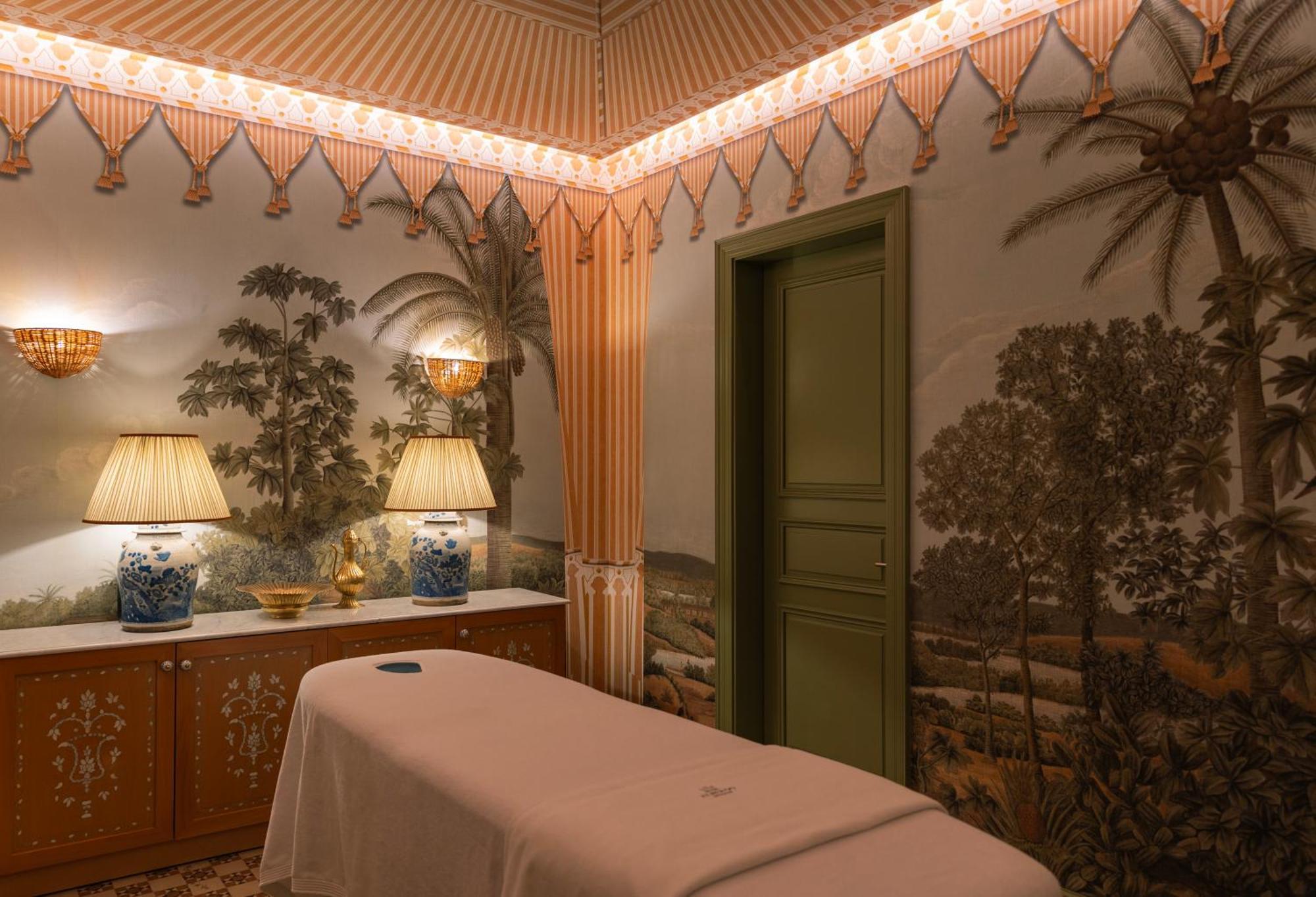 Albergo Hotel Beirut Ngoại thất bức ảnh