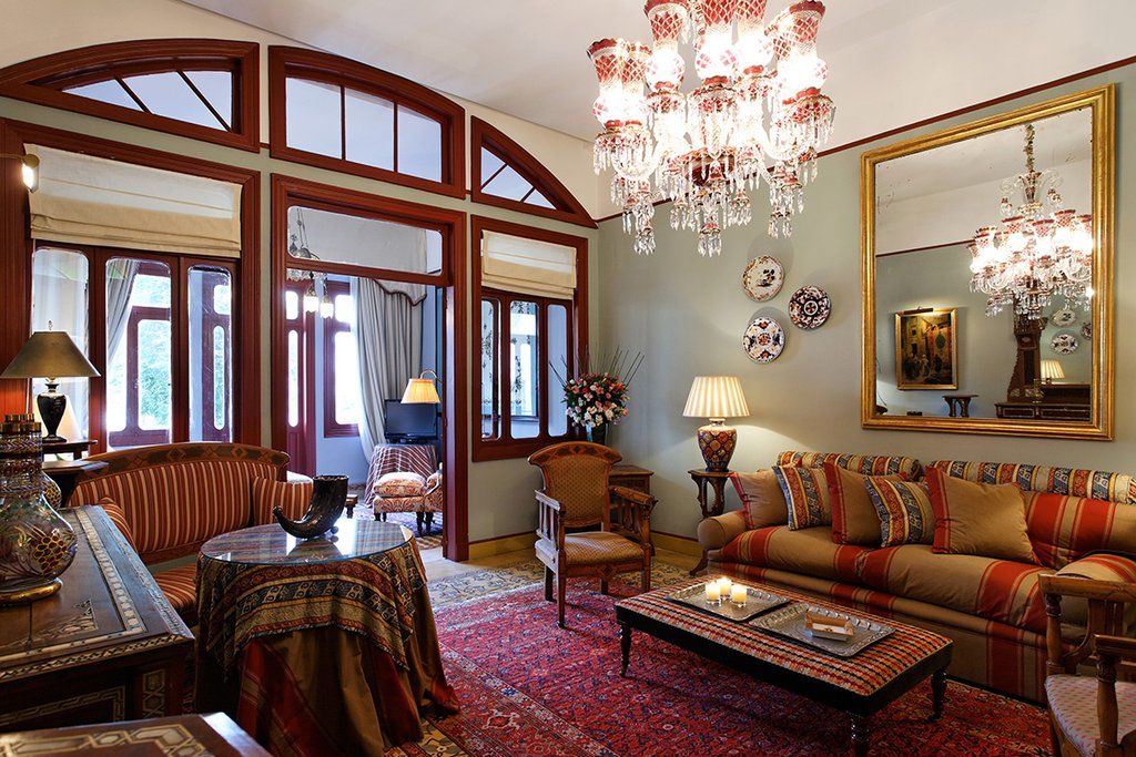 Albergo Hotel Beirut Ngoại thất bức ảnh