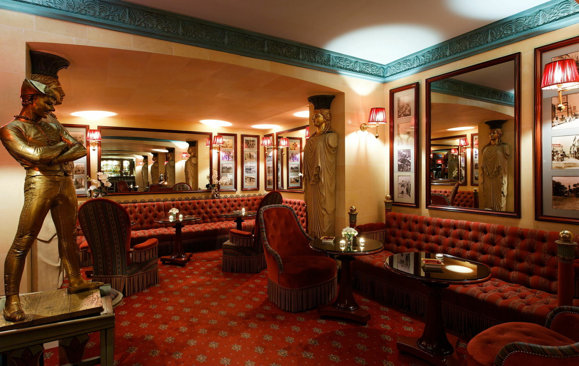 Albergo Hotel Beirut Ngoại thất bức ảnh